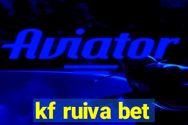 kf ruiva bet